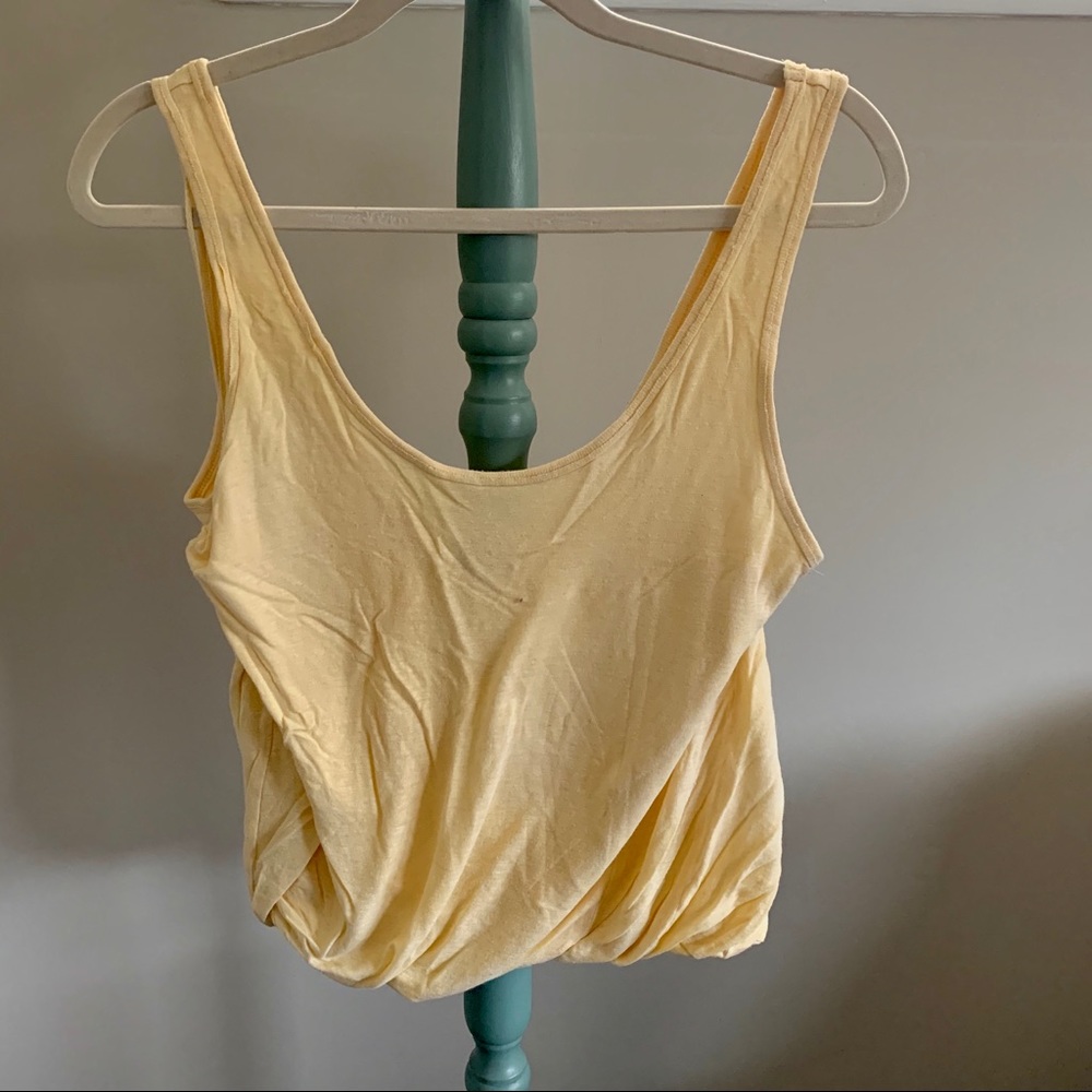 Free People Tank